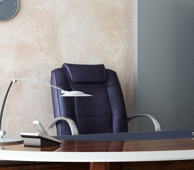 Cabinet Liaison Officers